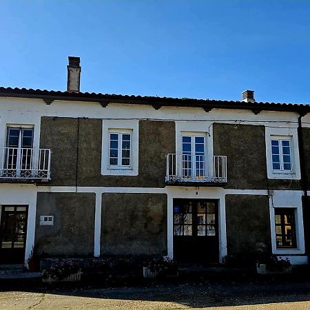 Casa Ines Hotel Ricobayo Kültér fotó