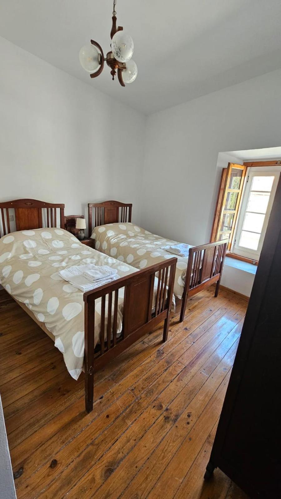 Casa Ines Hotel Ricobayo Kültér fotó