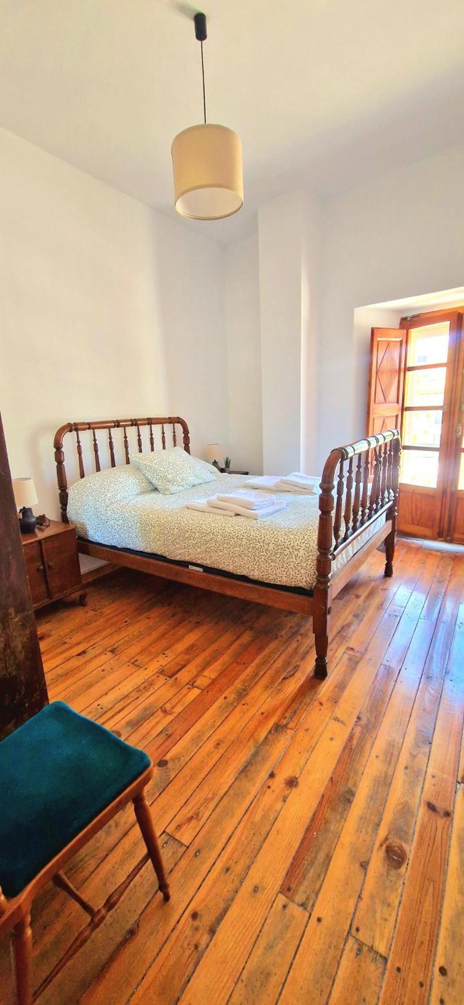 Casa Ines Hotel Ricobayo Kültér fotó