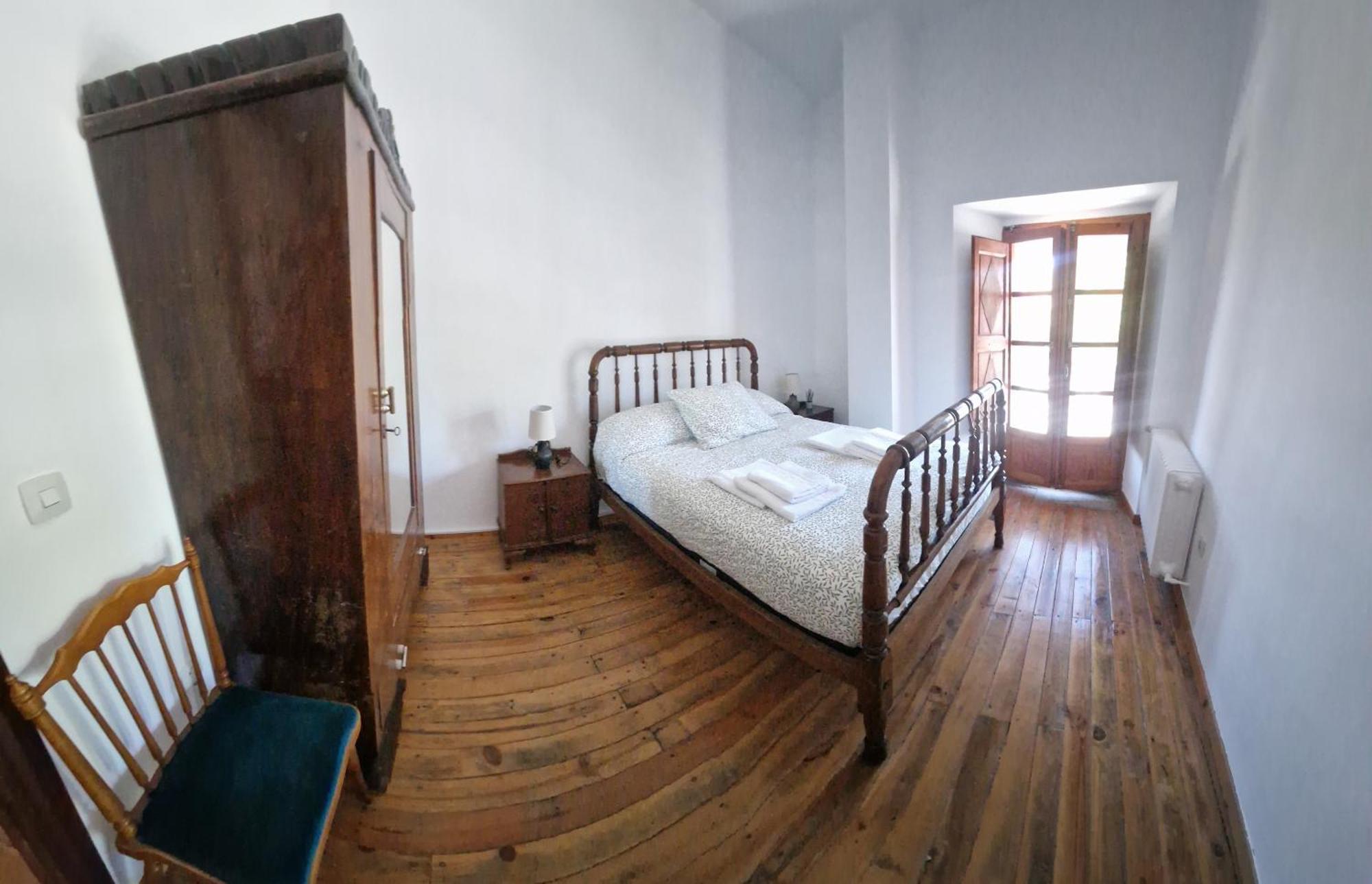 Casa Ines Hotel Ricobayo Kültér fotó