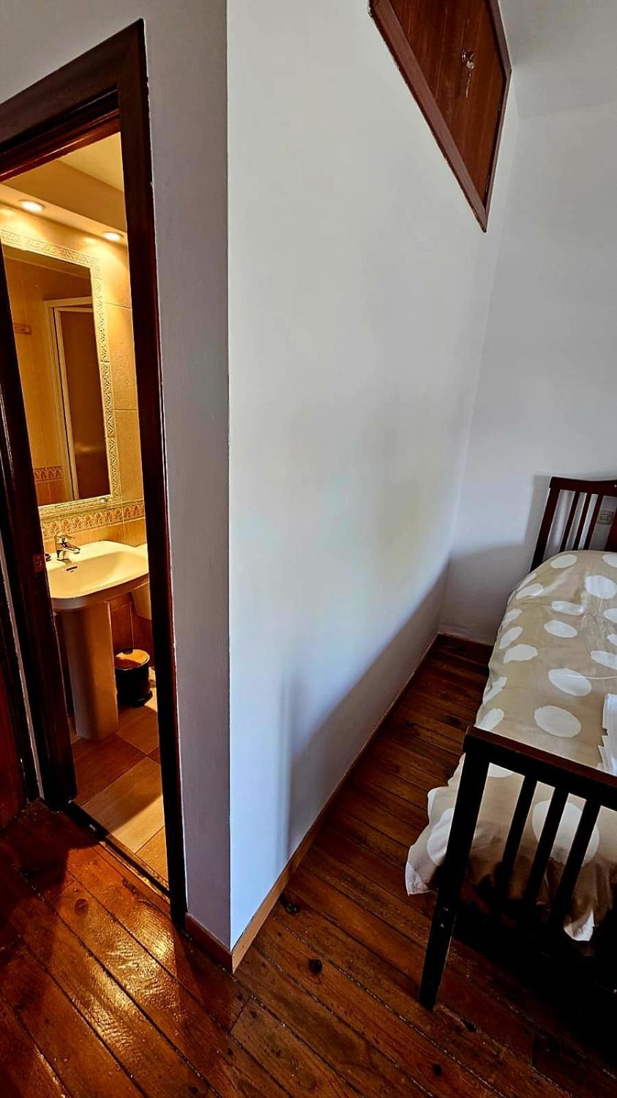 Casa Ines Hotel Ricobayo Kültér fotó