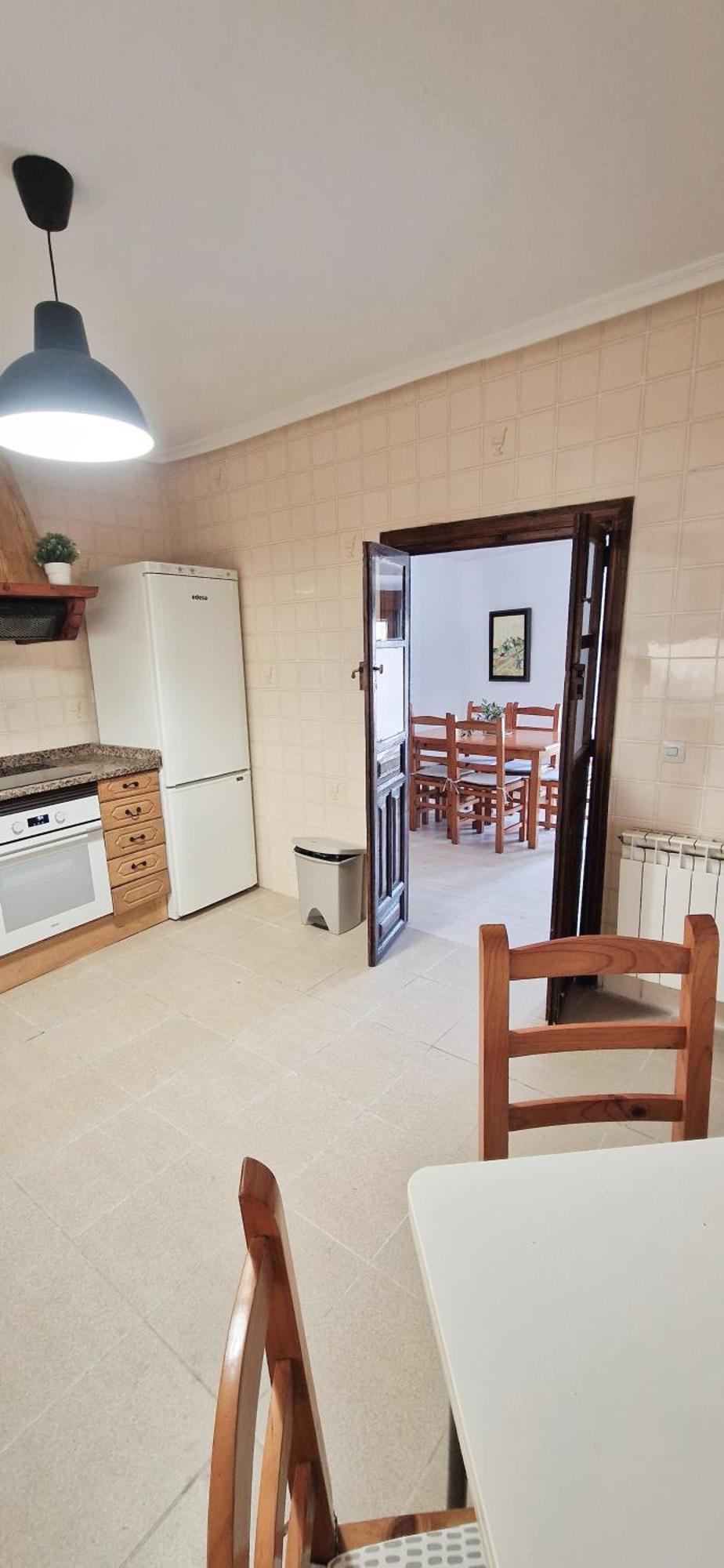 Casa Ines Hotel Ricobayo Kültér fotó