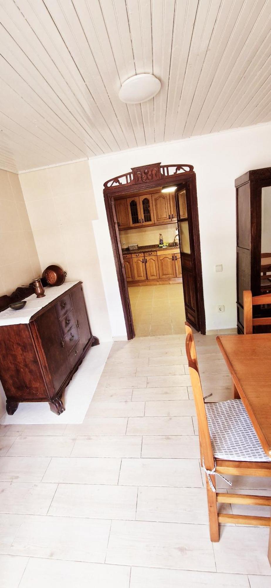 Casa Ines Hotel Ricobayo Kültér fotó