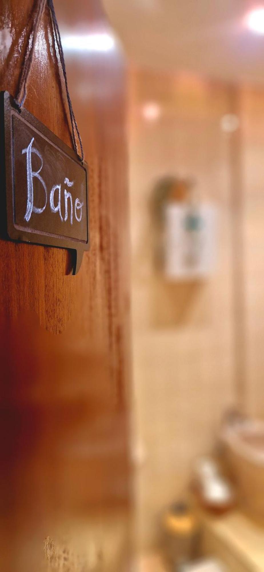 Casa Ines Hotel Ricobayo Kültér fotó