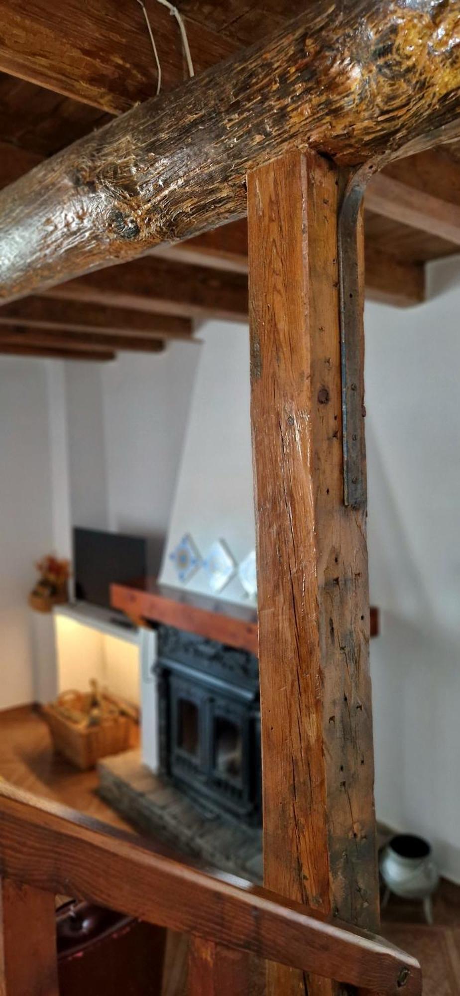 Casa Ines Hotel Ricobayo Kültér fotó
