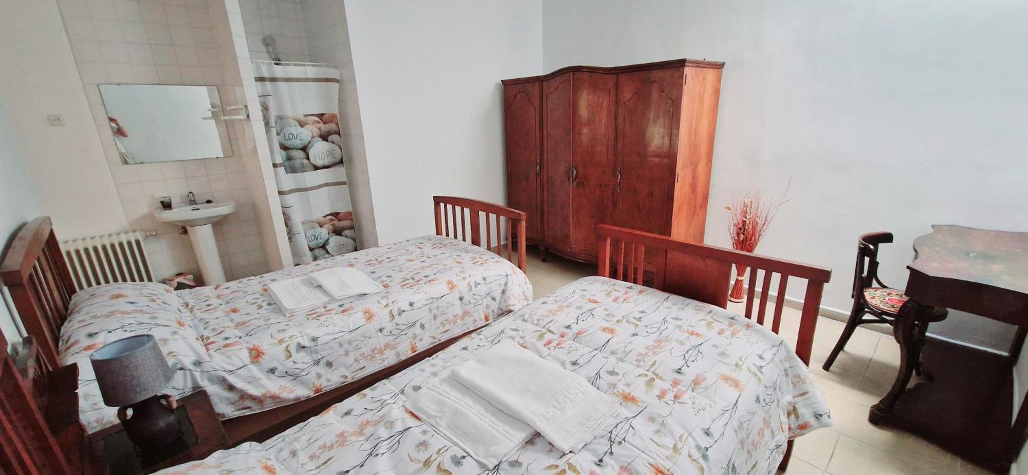 Casa Ines Hotel Ricobayo Kültér fotó
