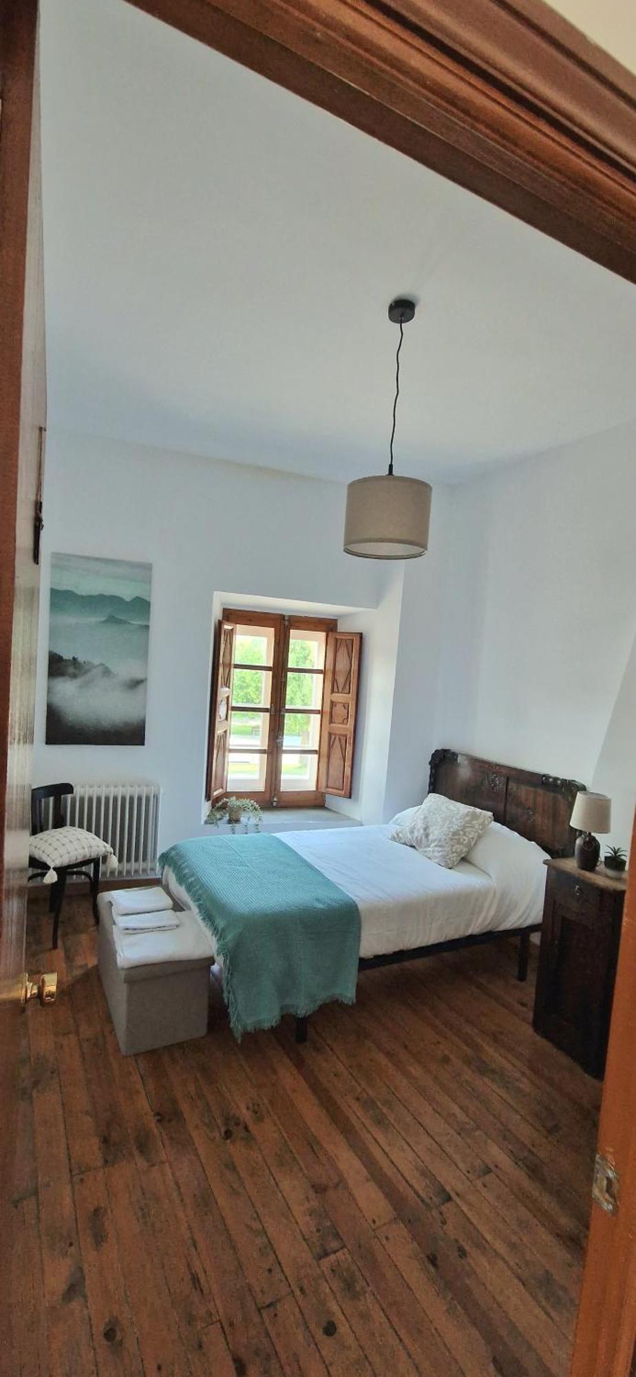 Casa Ines Hotel Ricobayo Kültér fotó