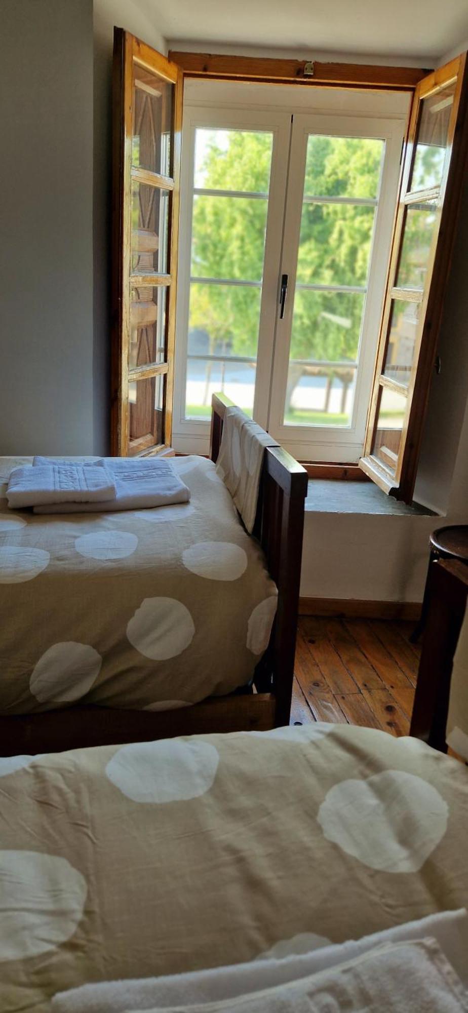 Casa Ines Hotel Ricobayo Kültér fotó