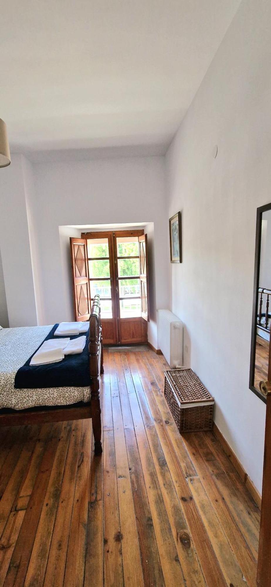 Casa Ines Hotel Ricobayo Kültér fotó